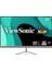 VX3276-4K-MHD 32" 4K Uhd, 60HZ, 4 Ms, Va, HDR10, 2xhdmı+Dp+Mini Dp 1