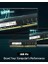 Udımm 16GB Ddr4 Ram, 3200 Mhz, 288-PIN Ddr4 U-Dımm Masaüstü Bellek, Yüksek Performanslı Bilgisayar Belleği, Pc Dram Modül YÜKSELTMESI(LD4AU016G-B3200ASST) 3