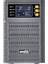 PSP-1101 1000VA-1000W-1 Kva Online Ups Kesintisiz Güç Kaynağı (2 * 12V 9 Ah Akülü) 2