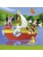 Puzzle 3X49 Parça Mickey Club House Renkli 3+ 4