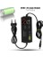 Ayarlanabilir Adaptör, Güç Kaynağı Ayarlanabilir 3 – 36 V Geniş Aralıklı Ayarlanabilir Güç Kaynağı Parazit Önleyici 60 W 1,7 A Ac Dc Adaptör 3