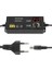 Ayarlanabilir Adaptör, Güç Kaynağı Ayarlanabilir 3 – 36 V Geniş Aralıklı Ayarlanabilir Güç Kaynağı Parazit Önleyici 60 W 1,7 A Ac Dc Adaptör 5