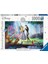Puzzle, Wd Sleeping Beauty, 1000 Parça 1