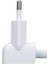 Apple MACBOOK Şarj Soket Çevirici Priz Ucu Plug SRF-8008 3
