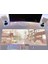 Gaming Mouse Pad 90X40 Mouse Pad Xxl Büyük Oyuncu Mouse Pad Speed Mousepad (Japan Street, 90X40 cm (3mm Kalınlık)) 4