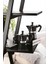 - Moka Express Siyah: 3 Cups Ocak Üstü Espresso Pişirici - 130ML - Alüminyum Gövde - Patentli Güvenlik Valfi - Tüm Ocak Türleri Için Uygundur (Indüksiyon Hariç) 2