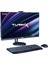 TAX1161 Intel Core I5 11400 32GB Ddr4 Ram 1tb M2 Nvme SSD 27 Inç Fhd All In One Bilgisayar 1