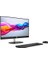 24-CR0013NT Amd Ryzen 7-7730U 16GB Ram 512GB SSD Amd Radeon Graphics 23.8 Inç Full Hd Freedos All In One Pc Siyah 80N41EA 2