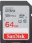 Ultra 64GB Sdxc Memory Card 120MB/S 1