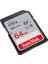 Ultra 64GB Sdxc Memory Card 120MB/S 2