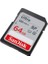 Ultra 64GB Sdxc Memory Card 120MB/S 3
