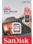 Ultra 64GB Sdxc Memory Card 120MB/S 4