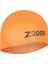 Unisex – Erwachsene Easy-Fit Silicone Cap Badekappe 1