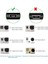 Şarj Kablosu Mini USB Şarj Kablosu Compatible For Gopro Hero 4 Gümüş Hero 4 Siyah Hero 3+ Gümüş Hero 3 + Siyah Hero 3 Beyaz Hero 3 Siyah Hero 3 Gümüş Hero 2 Hero1 2 Paket (Siyah) 2