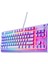Apex 3 Tkl Rgb Suya ve Toza Dayanıklı Türkçe Gaming Klavye – Lila 1
