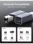 Usb-B To Type-C Dönüştürücü Adaptör 2