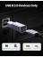 Usb-B To Type-C Dönüştürücü Adaptör 3