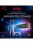 Xpg Gammix S70 Blade 1tb 7400-5500MB Pcıe GEN4X4 M.2 Nvme SSD 3