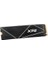 Xpg Gammix S70 Blade 1tb 7400-5500MB Pcıe GEN4X4 M.2 Nvme SSD 5