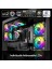 Liquid Freezer Iıı - 280 A-Rgb Intel/amd Uyumlu, 280MM Radyatörlü, 2X14CM P14 Pwm Fanlı, Sıvı Işlemci Soğutucu Siyah (AR-ACFRE00143A) 3