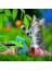 3 x 49 Parça Puzzle Tiger Babies (80465) 4