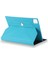Ezcool Smart Gp 7" Pc Tablet Uyumlu Standlı Üniversal Kapaklı Turkuaz Tablet Kılıfı 6