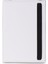 Inca Black - Black IT-074 - 7" Tablet Uyumlu Standlı Üniversal Kapaklı Beyaz Tablet Kılıfı 3