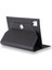 Poco Pad 11" Tablet Uyumlu Standlı Üniversal Kapaklı Siyah Tablet Kılıfı 6