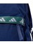 Adidas Klasik Bant Mavi Unisex Sırt Çantası 5