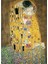 1000P Puzzle Klimt Öpücük, Yapboz 2