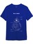 Bb-8 Tişört - Mavi 1