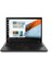 Thinkpad T490 Intel I5-8265U 8 Ram 256 SSD 14'' Notebook -İkinci El 1