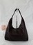 Örgü Deri Omuz Çantası Hobo Çanta – Omuz Askılı, Yumuşak Deri, Günlük & Şık Spacious Shoulder Bag 1