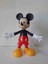 Mickey Mouse Clubhouse Işıklı El ve Ayak Hareketli Oyuncak Figür 21 cm 2