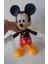 Mickey Mouse Clubhouse Işıklı El ve Ayak Hareketli Oyuncak Figür 21 cm 3