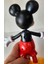Mickey Mouse Clubhouse Işıklı El ve Ayak Hareketli Oyuncak Figür 21 cm 4