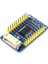 MCP23017 Io Expansion Board I2C Interface Expands 16 I/o Pins Compatible With Both 3.3V And 5V Levels 1
