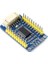 MCP23017 Io Expansion Board I2C Interface Expands 16 I/o Pins Compatible With Both 3.3V And 5V Levels 2