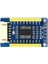 MCP23017 Io Expansion Board I2C Interface Expands 16 I/o Pins Compatible With Both 3.3V And 5V Levels 3