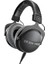 Dt 770 Pro x Century 48 Ohm Kapalı Arka Stüdyo Kulaklıkları 4
