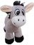 Karma Peluş Eşek 15 cm 1
