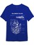 Millennium Falcon Tişört - Mavi 1
