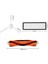 Set 1 Filtre Fırça SETI-(S10 PRO-S10-S10T Için Değil) Xiaomi Vacuum S10+ (Plus) ile Uyumlu 2