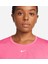 Dri-Fıt One Kadın Crop Tişört 2