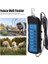 Elektrikli Çit Test Cihazı Elektrikli Çit Gerilim Test Cihazı, 1000‑1000V Taşınabilir Tarımsal Eskrim Test Cihazı Çiftlik Eskrim Için 6 Gösterge Işığı ile Su Geçirmez Elektrikli Çit Gerilim Ölçer 2