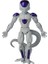 Frieza Final Form - 16 cm Dragon Ball Dragon Yıldızları Poz Verilebilir Figürleri 4
