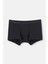 Erkek Basic Modal 3'lü Paket Boxer D4210 2