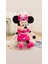 Mickey Minnie Mouse Peluş Oyuncak Büyük Boy 50 cm Hediyelik Uyku Arkadaşı 1