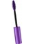 Rose Flash Lash Colered Mascara No: 07 Plum Purple - Renkli Maskara 2