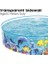 Portatif Çocuk Havuzu 183X38CM 5
